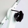 Swing board, whiteboard for intensive use on a mobile stand - 8 sizes - 120x200 cm #2