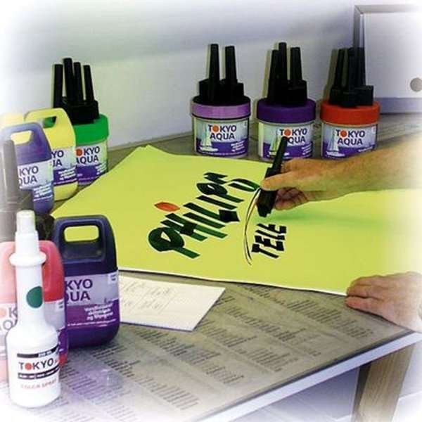 Flipchart pad  59x80cm white, 50 sheets.  (pack = 5 pads) #3