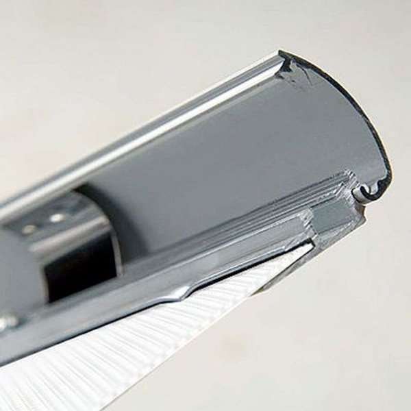 Multistand ALU SNAP FRAME 25mm (M) 50x70cm alu, single packed, with fittings #4
