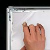 Multistand ALU SNAP FRAME 25mm (M) 50x70cm alu, single packed, with fittings #2