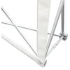 Pop-up Wall Textile Model 3x3 incl. banner & print #10