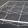 Pop-up Wall Textile Model 3x3 incl. banner & print #2