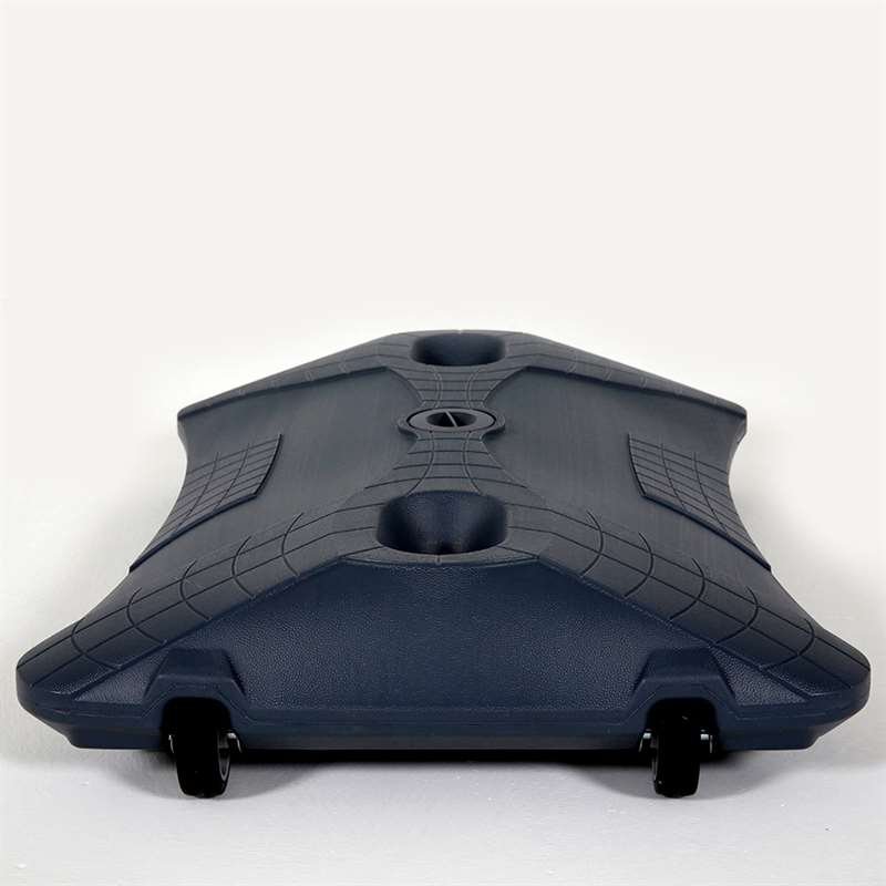 Wind-Pro Waterbase Pavement Board, black, A1 #6