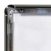 ALU SNAP FRAME 25mm (G) A2 RAL7012 #4