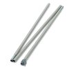 Eco Roll-up, single-sided, 85 cm, aluminum/silver, incl. bag, banner and print #7