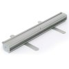 Eco Roll-up, single-sided, 85 cm, aluminum/silver, incl. bag, banner and print #4