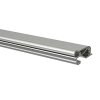 Eco Roll-up, single-sided, 85 cm, aluminum/silver, incl. bag, banner and print #5