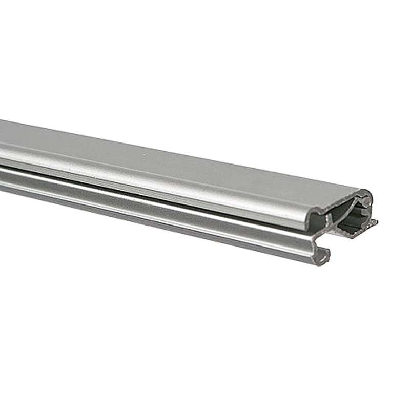 Eco Roll-up, single-sided, 85 cm, aluminum/silver, incl. bag, banner and print #5