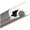 End caps for Poster-Clamp (set with 2 pcs.) #1
