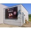 Outdoor Banner Profile, enkeltsidet, 199 cm #6