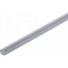 1 pc. of aluminum fitting for floor / ceiling mounting of Outdoor Banner Profile #3