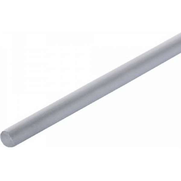 1 pc. of aluminum fitting for floor / ceiling mounting of Outdoor Banner Profile #3