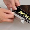 Poster-Clamp, 30 cm, alu/silver #4