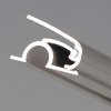 Poster-Clamp, 30 cm, alu/silver #2