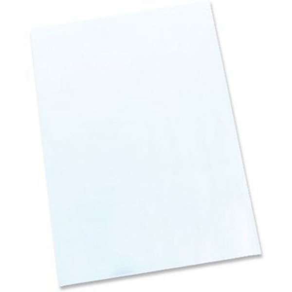 FLEX PLASTIC FRAME A4 - black #2