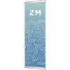 Outdoor Banner Profile, enkeltsidet, 199 cm #3
