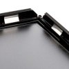 Opti snap frame, 25 mm, A4, black #2