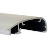 Alu Snap Frame Watersafe, 35 mm, 50 x 70 cm, silver #4