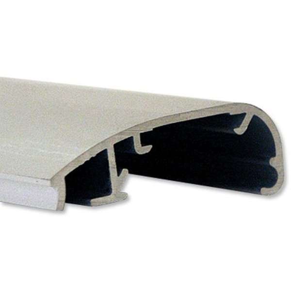Alu Snap Frame Watersafe, 35 mm, 50 x 70 cm, silver #4