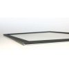 Crown snap frame, 33 mm, A4, black #6