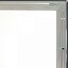 Crown snap frame, 33 mm, A4, black #4