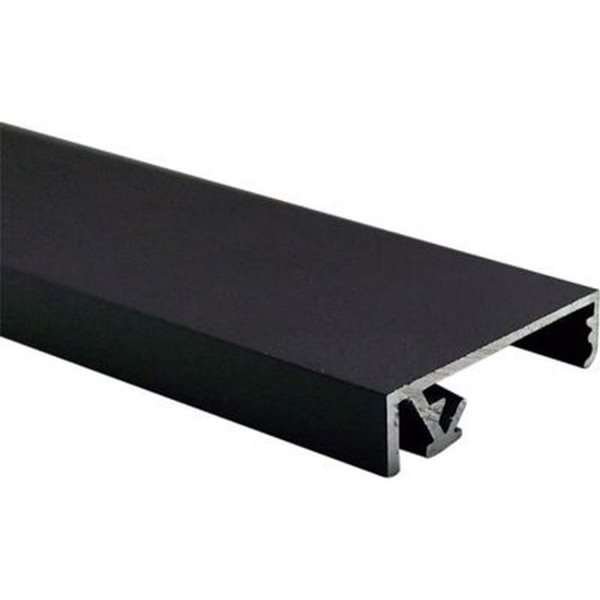 Crown snap frame, 33 mm, A4, black #3