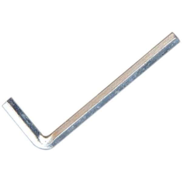 Lockable snap frame, 32 mm, A4, silver #5