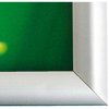Alu snap frame, 30 mm, 50 x 70, silver #7