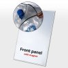 PET frontsheet w/magnet 53x73cm #1