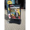 Wind-Sign Waterbase Budget Pavement Board, black, 70 x 100 cm #9