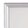 Wind-Sign Waterbase Budget Pavement Board, grey, 70 x 100 cm #2
