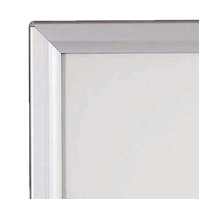 Wind-Sign Waterbase Budget Pavement Board, grey, 70 x 100 cm #2