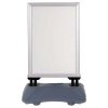 Wind-Sign Waterbase Budget Pavement Board, grey, 70 x 100 cm #8