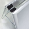 Alu-Line Budget Pavement Sign, silver, 50 x 70 cm #10