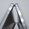 Alu-Line Budget Pavement Sign, silver, 50 x 70 cm #8