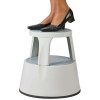 Elephant Foot, Stepstool - Black #6