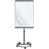 Flip Chart with Whiteboard - Mobile #2
