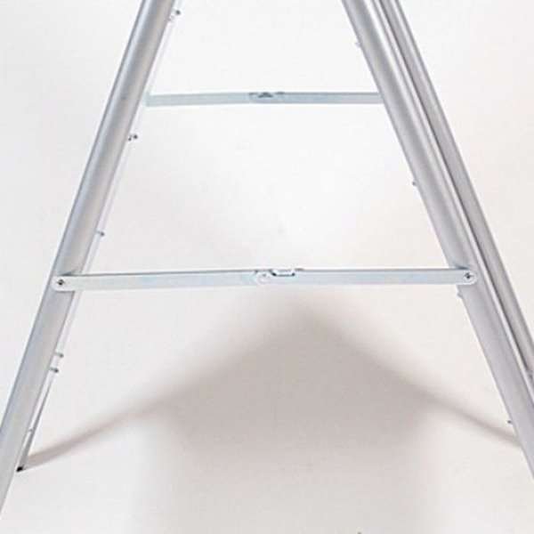 Expo Sign Lux Pavement Board, silver, 50 x 70 cm #6