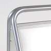 Expo Sign Lux Pavement Board, silver, 50 x 70 cm #2