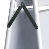 Expo Sign Pavement Board with logoplate, white, 50 x 70 cm #4