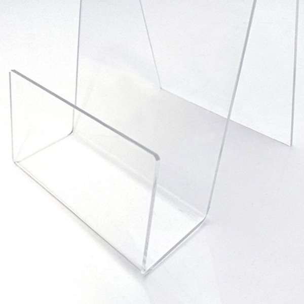 Book Display - A5 vertical #3