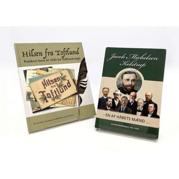 Book Display - A5 vertical #8