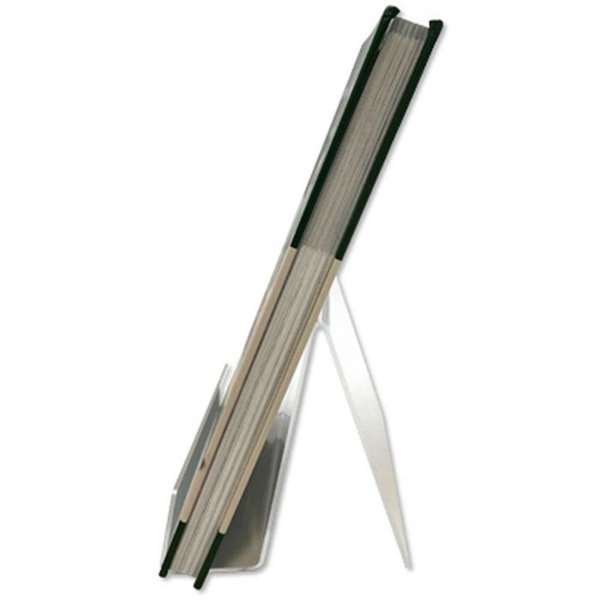 Book Display - A5 vertical #4