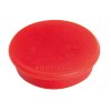 Magnets in pack of 10 pcs. - 24 mm - Blue #2