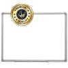 Whiteboard PRO enameled, 60x90cm #2