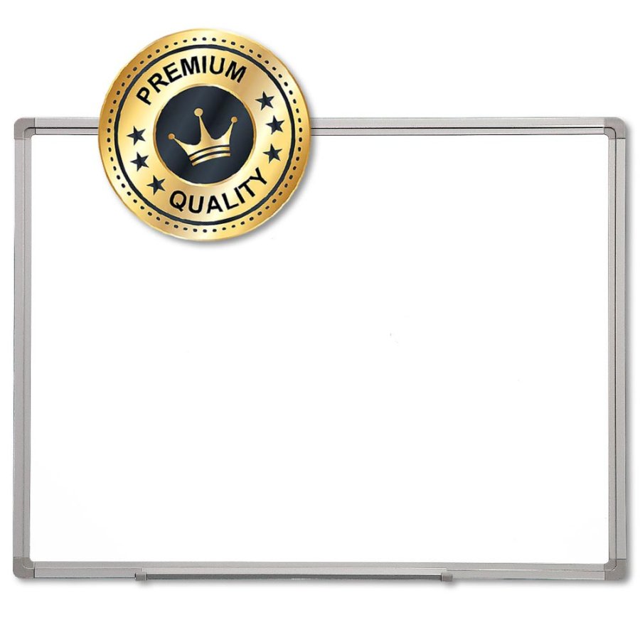 Whiteboard PRO enameled, 60x90cm #2