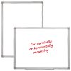 Whiteboard BASIC lacquered, 120x200cm #3