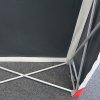Exhibition Wall Pop-up Wall Textile, 5 Sections #3